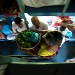 Chodzący warzywniak