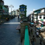 Gangtockie Krupówki i okolice