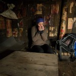 Bakhim, rozgrzewamy się