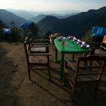 Tshoka - śniadanie gotowe