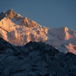 Rano z Dzongri (Kandzendzonga)