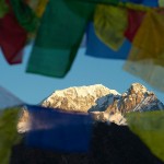 Rano z Dzongri (Giewont)