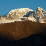 Rano z Dzongri (Giewont)