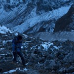 Idziemy na Goecha La