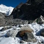 Goecha La i Kandzendzonga