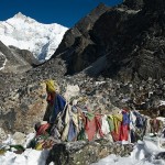 Goecha La i Kandzendzonga