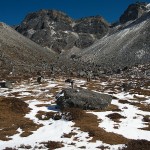 Gdzie w drodze z Goecha La