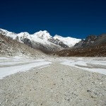 Gdzie w drodze z Goecha La