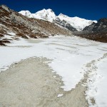 Gdzie w drodze z Goecha La