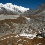 Gdzie w drodze z Goecha La