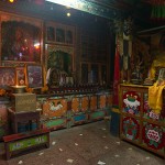 Ravangla, Bon Monastery