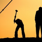 Gdzieś w drodze do Delhi