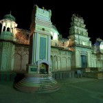 Old Rangji Temple