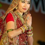 Pushkar Camel Fair, Indian Bride Competition