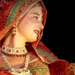 Pushkar Camel Fair, Indian Bride Competition