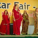 Pushkar Camel Fair, Indian Bride Competition
