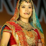 Pushkar Camel Fair, Indian Bride Competition
