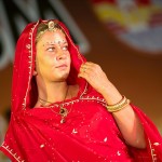 Pushkar Camel Fair, Indian Bride Competition
