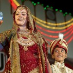 Pushkar Camel Fair, Indian Bride Competition