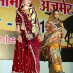 Pushkar Camel Fair, Indian Bride Competition