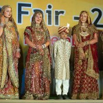 Pushkar Camel Fair, Indian Bride Competition