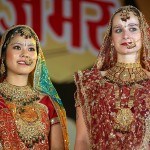 Pushkar Camel Fair, Indian Bride Competition