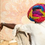 Pushkar Camel Fair 2011