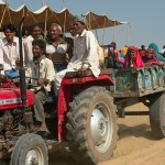 Transport pracowników