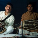 Pushkar Camel Fair, koncert zespołu Mazowsze