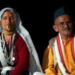Pushkar Camel Fair, koncert zespołu Mazowsze