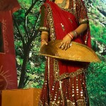 Pushkar Camel Fair, przedstawiene teatralne