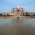 Humayun's Tomb