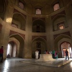 Humayun's Tomb