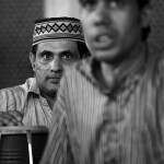 Nizamuddin Dargah, Sufi Night