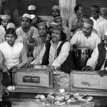 Nizamuddin Dargah, Sufi Night