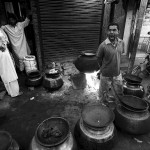 Okolice Nizamuddin Dargah