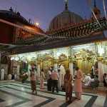Nizamuddin Dargah