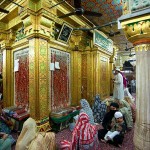 Nizamuddin Dargah