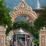 Parmarth Niketan Ashram