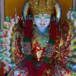 Rishikesh, figurka