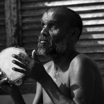 Haridwar, Mr Tambourine Man