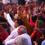 Haridwar - Ganga Aarti