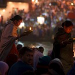 Haridwar - Ganga Aarti