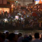 Haridwar - Ganga Aarti