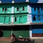 Almora - fajny domek