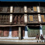 Almora - kolejny fajny domek