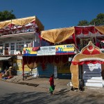 Almora - tu będzie wesele