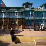 Almora - Kolejny fajny domek