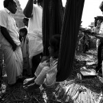 Przykład użycia nosidła