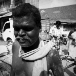 Klasyczny przedstawiciel Drawidów